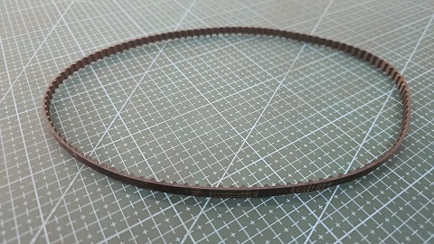 CORREA 230XL025 115 DIENTES